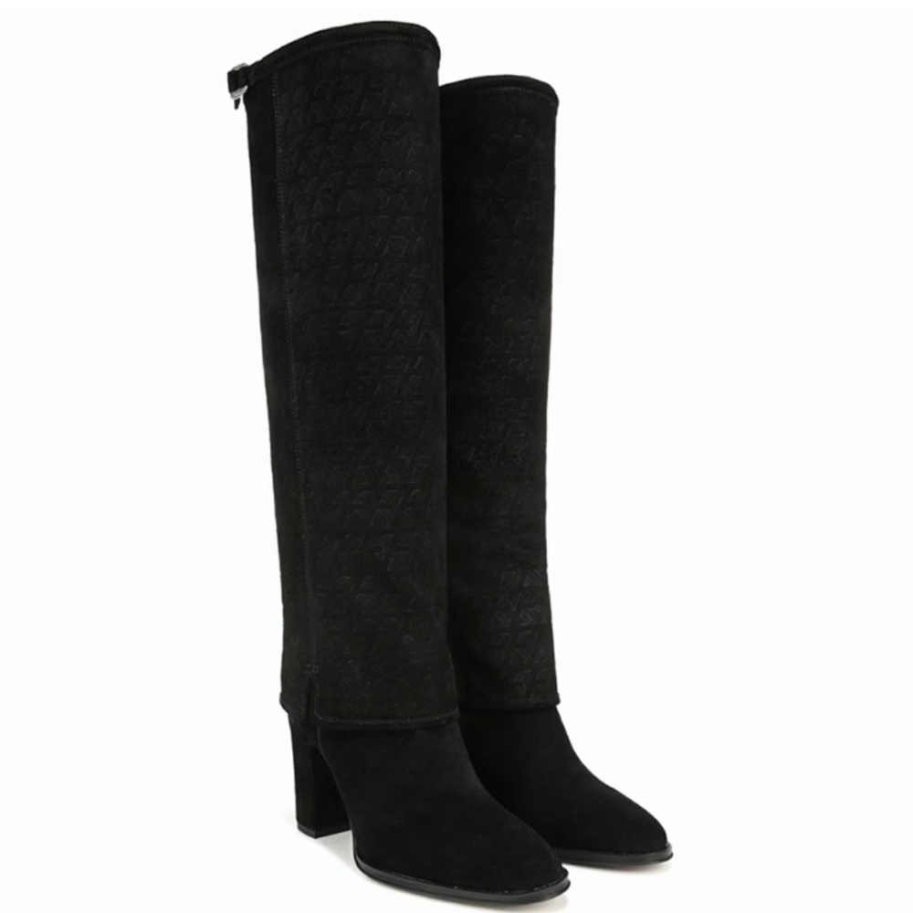 Franco Sarto High Shaft Boots - Informa West